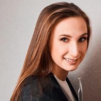 Кинниева Дарья