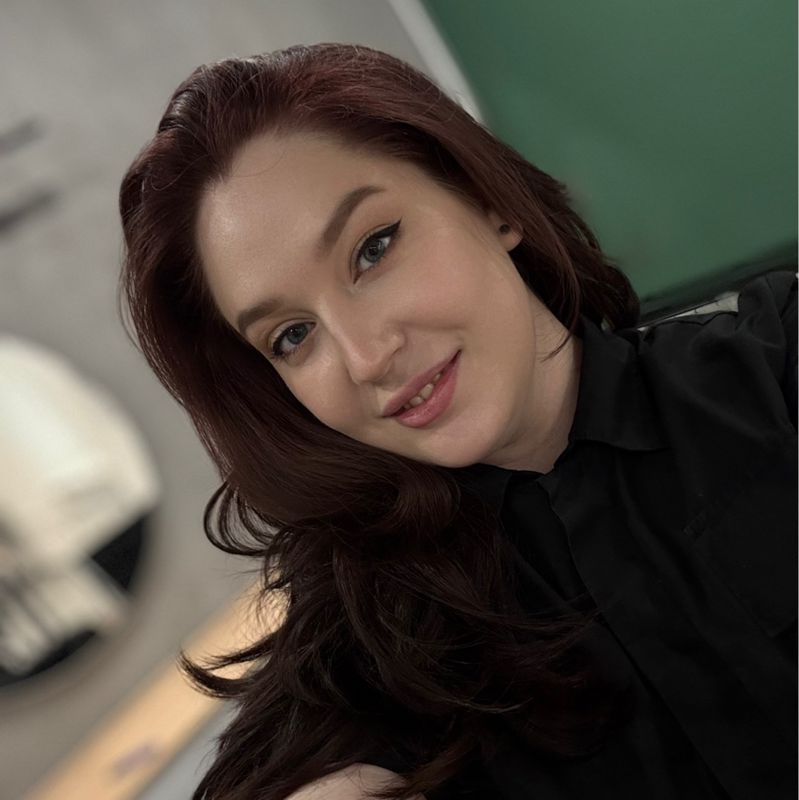 Ефремова Карина