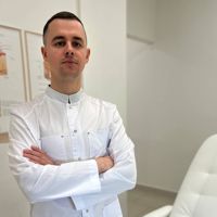 Подолог Сергей