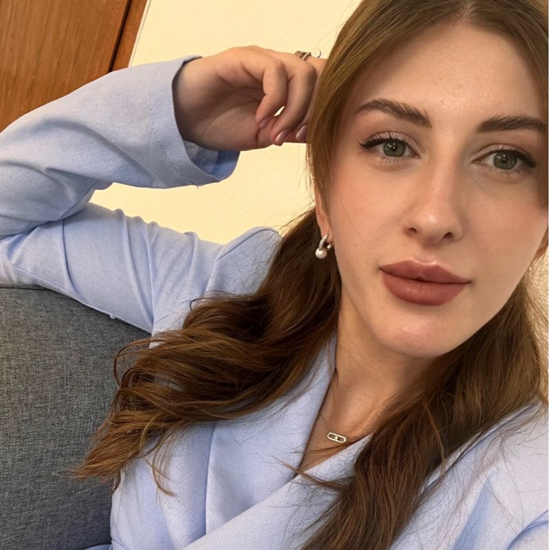 Магомедова Асиль
