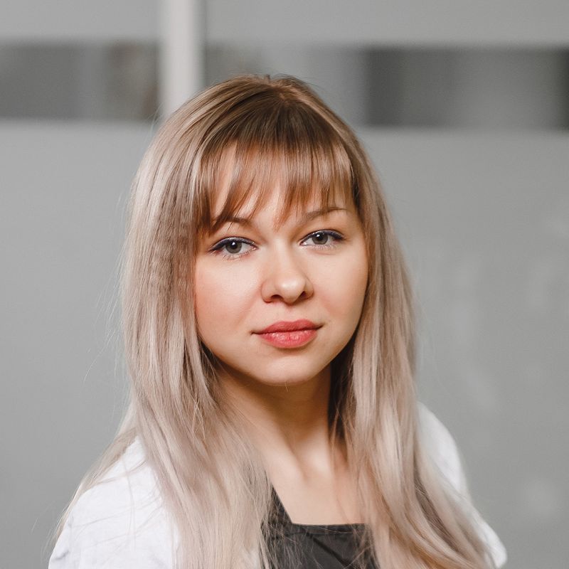Evelina Ermakova