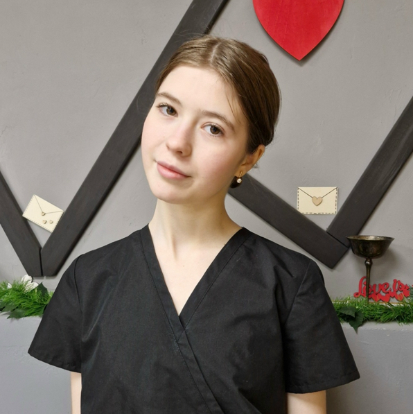 Дарина