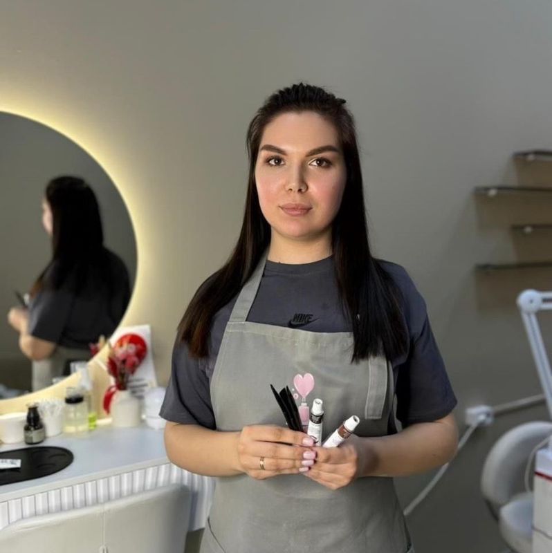 Карина