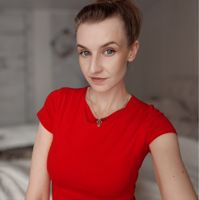Дарья
