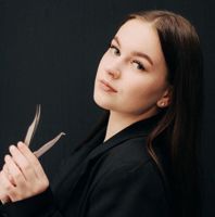 Арина