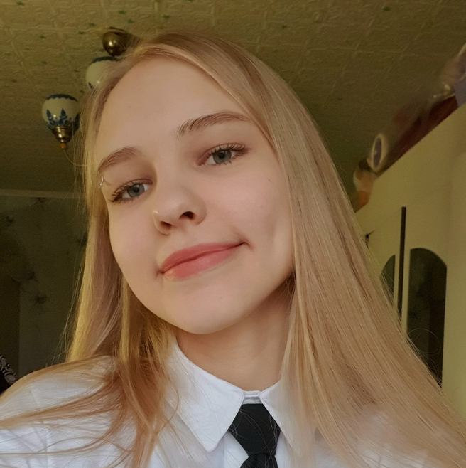 Светлана