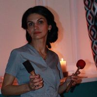 Вельмаева Кристина