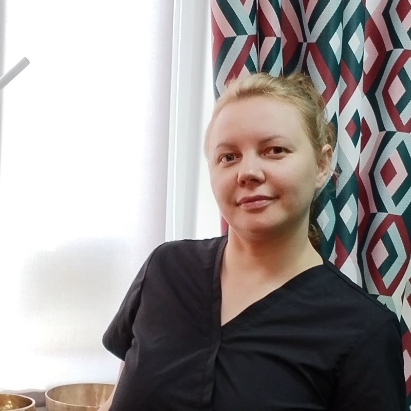 Порывкина Ирина
