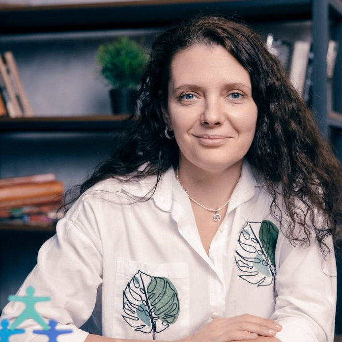 Коренькова Марина
