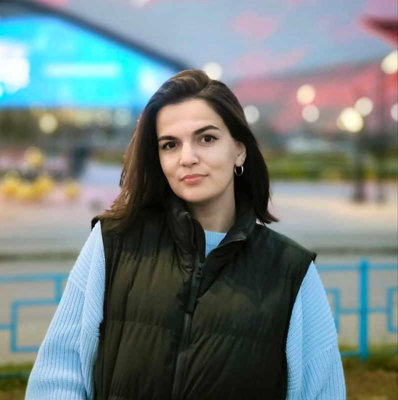 Великоните Виктория