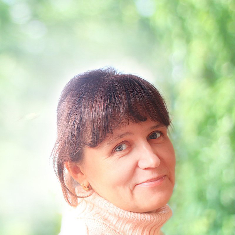 Миронова Наталья
