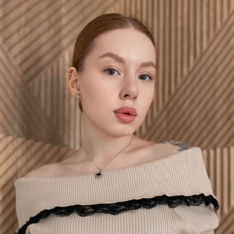 Анна В