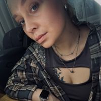 Сивухина Екатерина