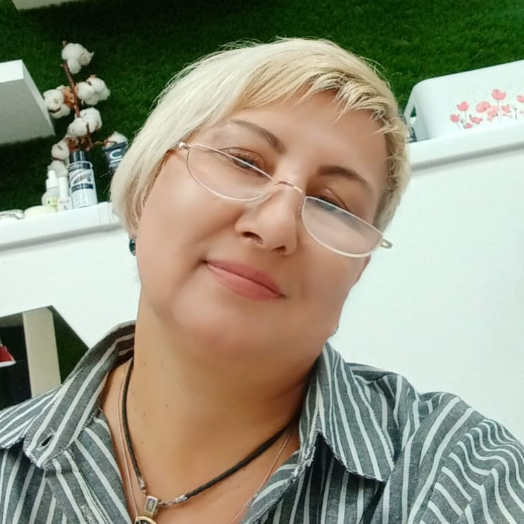 Светлана
