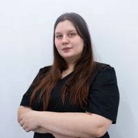 Тимонина Злата