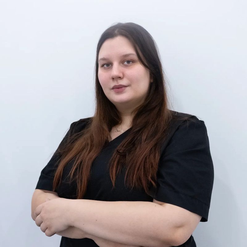 Тимонина Злата