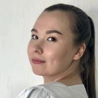 Кузнецова Анастасия