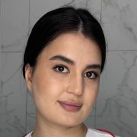 Асатуллаева Динара