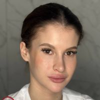 Чуфистова Екатерина