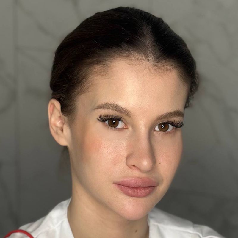 Чуфистова Екатерина