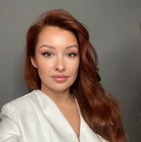 Кармолина Вера