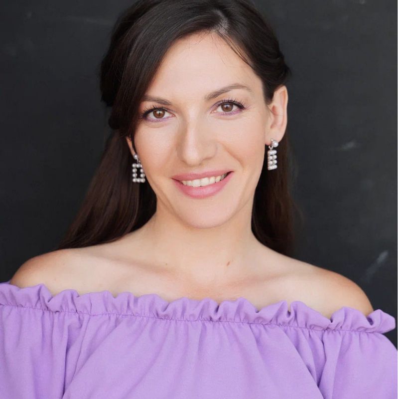 Галина