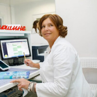 Воронихина Татьяна