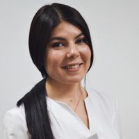Соломко Ирина