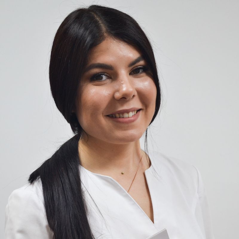Соломко Ирина