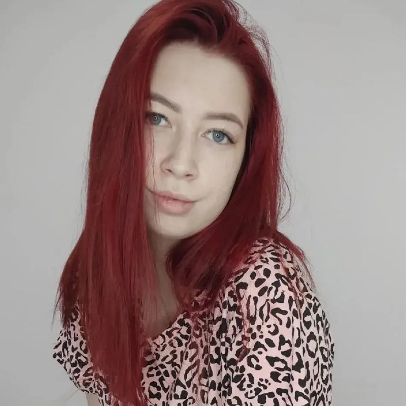 Анастасия