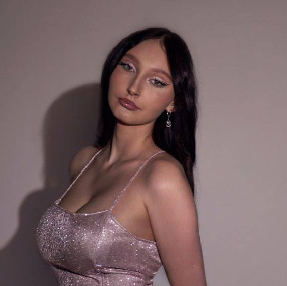 Анастасия.Я