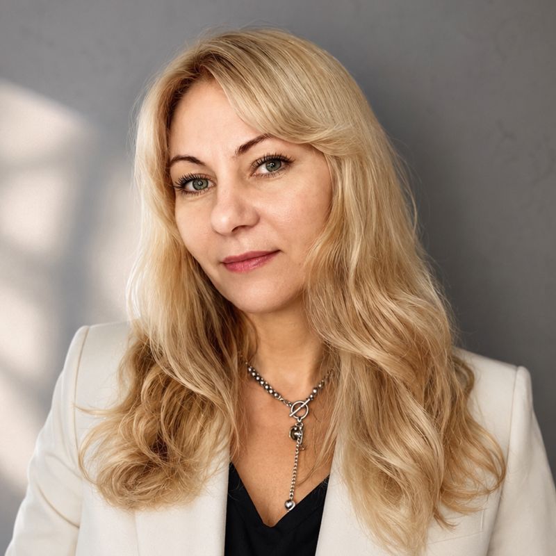 Елена