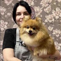 Ольга Вальсамакина