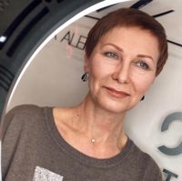 Виктория Замерченко