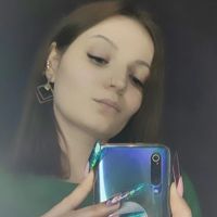 Осипова Евгения