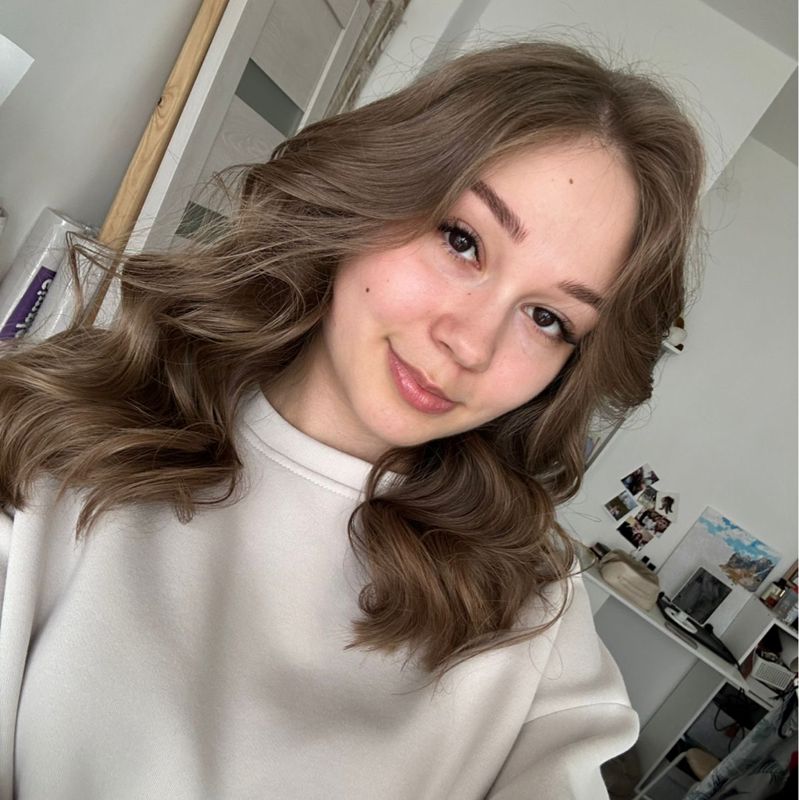 Ермакова Мария