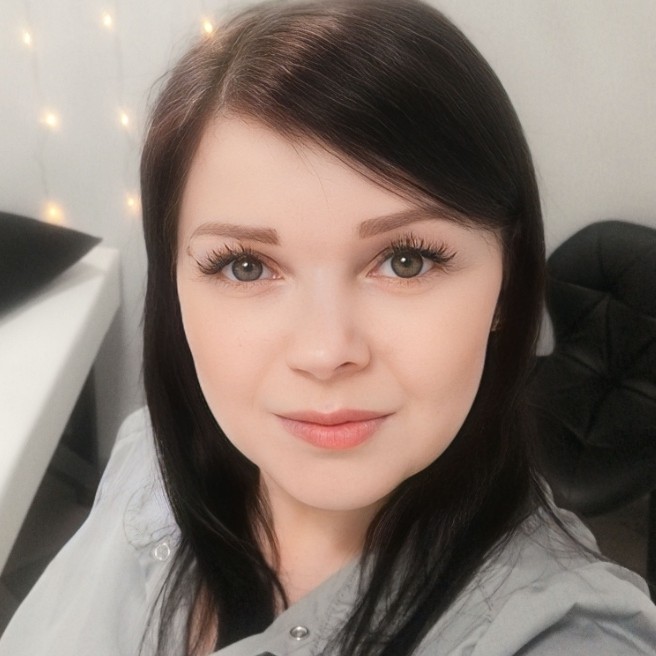 Наталья