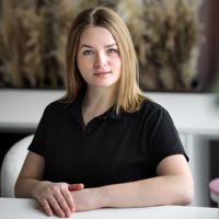 Олеся
