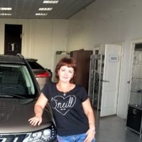 Орлова Оля
