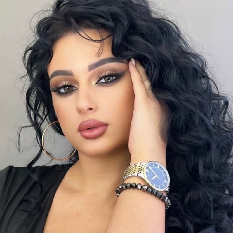 Vladlena Arakelyan