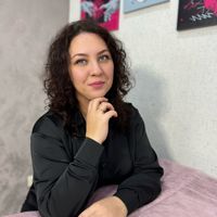 Буравова Алина