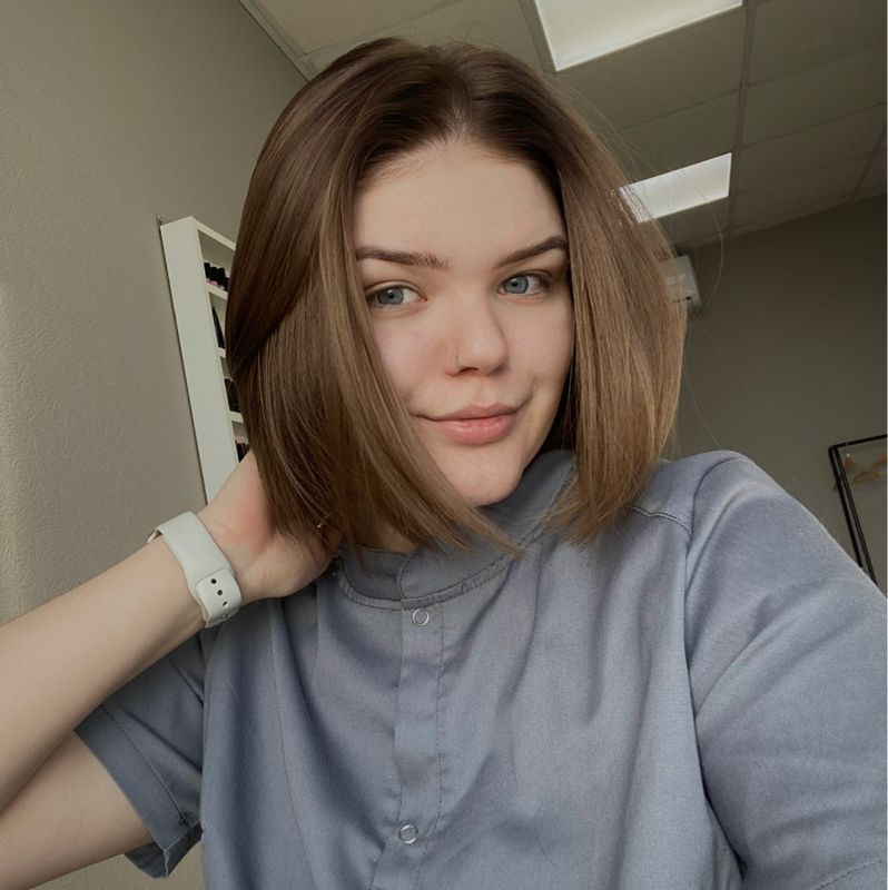 Алина