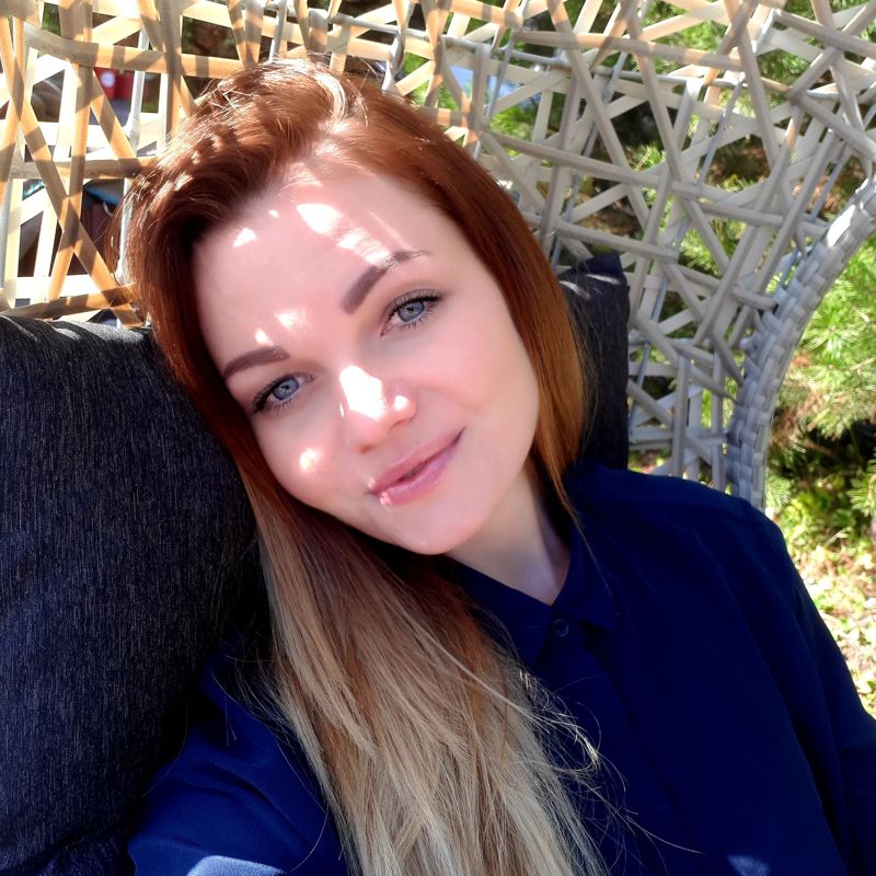 Линке Полина