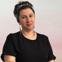 Калинкина Ольга