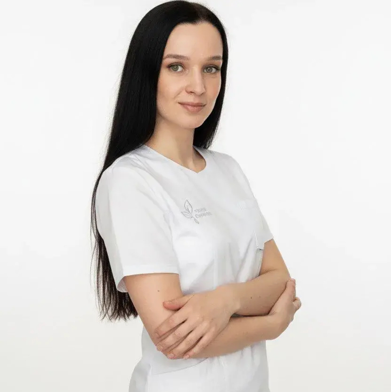 Урбонавичюс Кристина