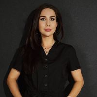Ахмадеева Альбина