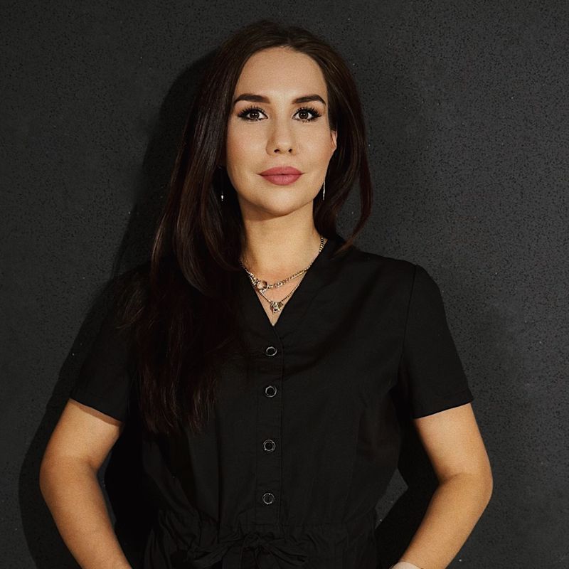 Ахмадеева Альбина