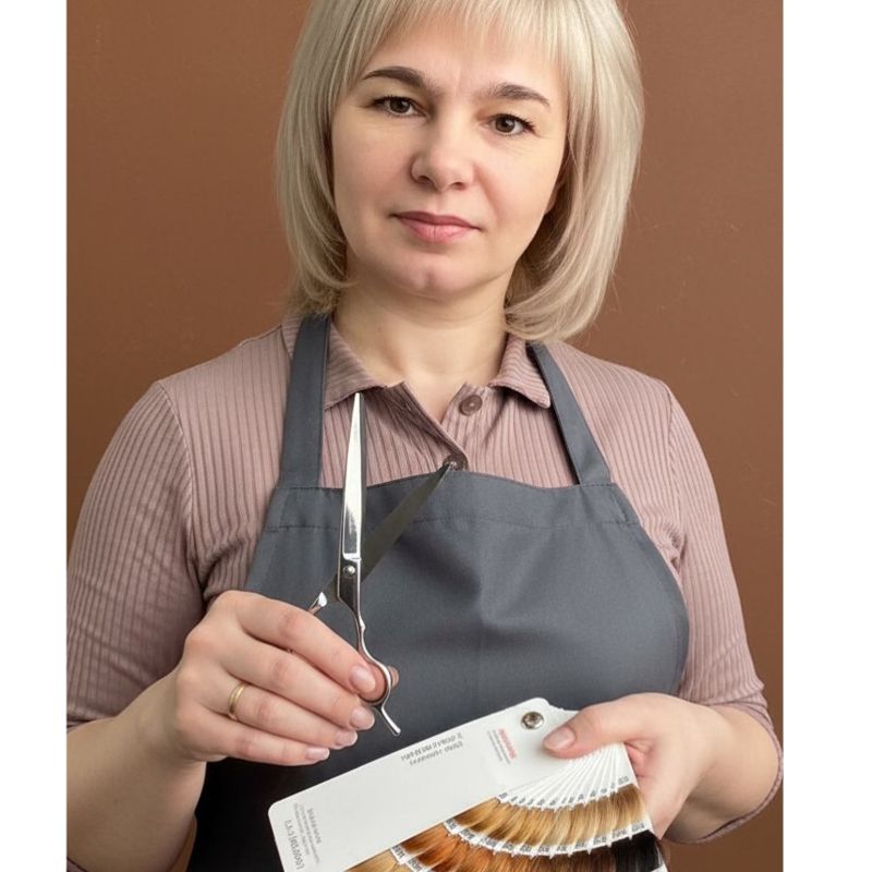 Светлана