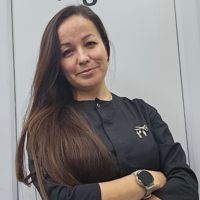 Кучербаева Юлия
