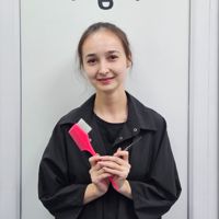 Гималетдинова Азалия